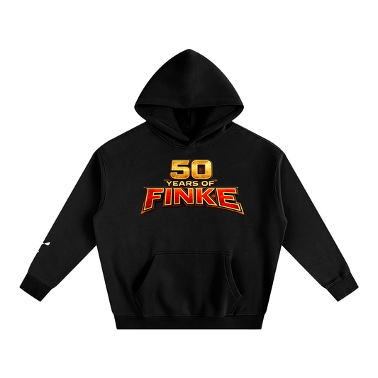 TEAM MINDFLEX Finke Hoodie
