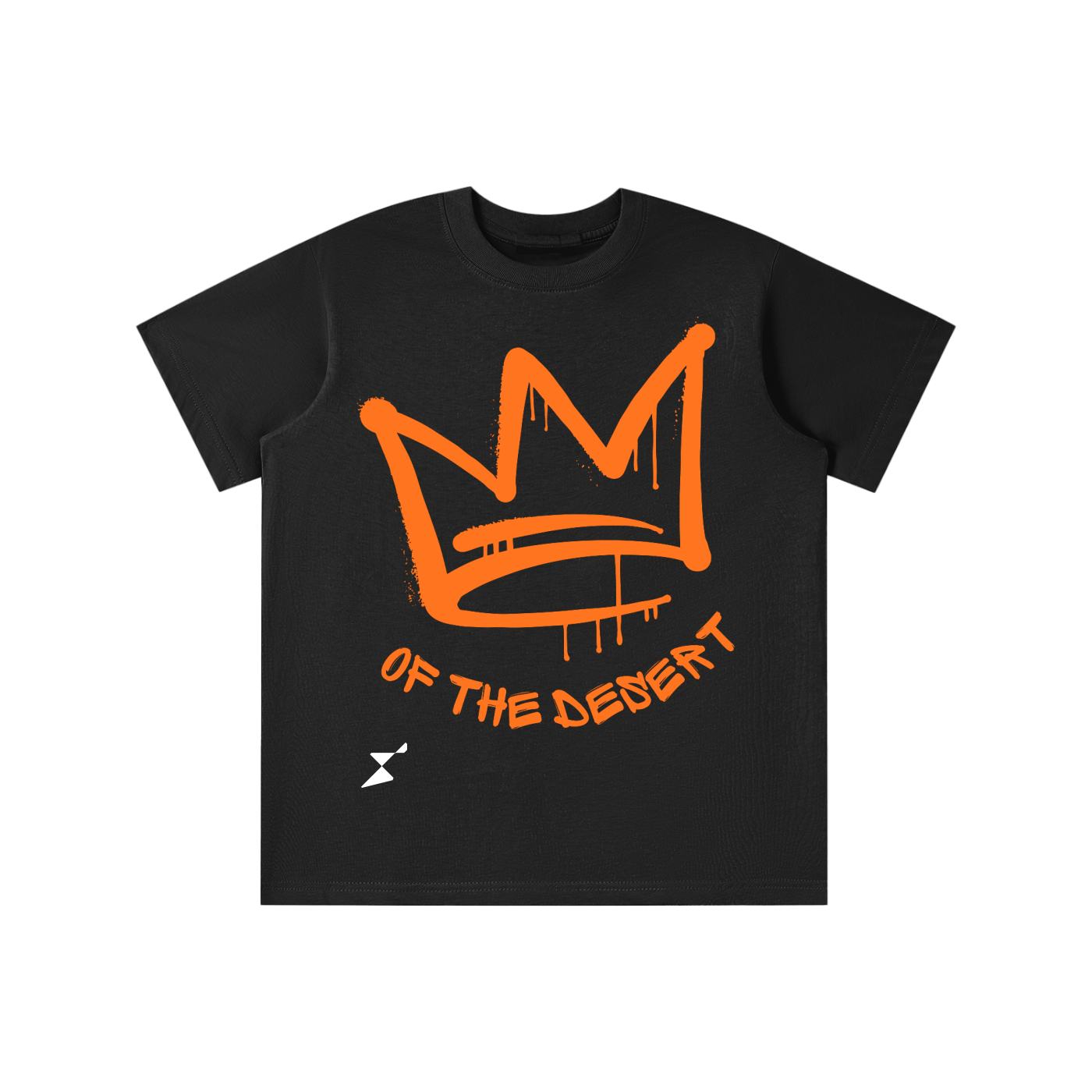 TEAM MINDFLEX Kids FINKE Tee