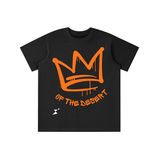 TEAM MINDFLEX Kids FINKE Tee