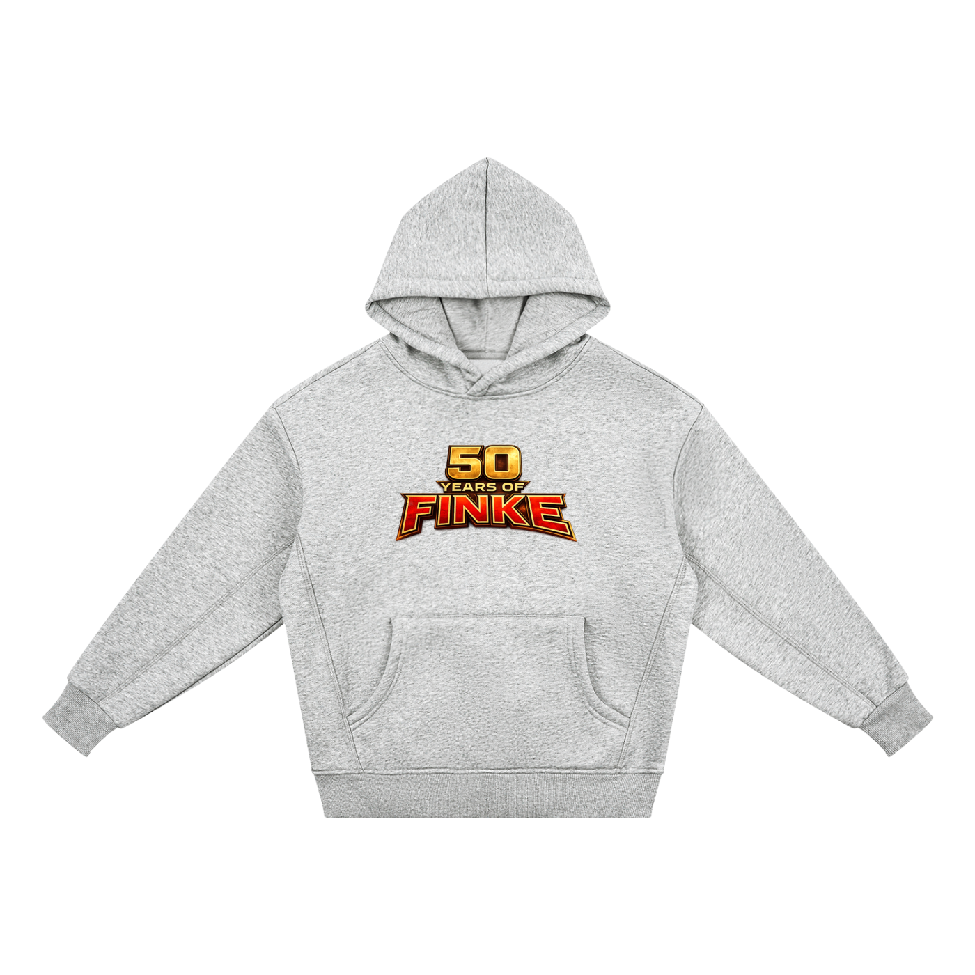 TEAM MINDFLEX Kids FINKE Hoodie