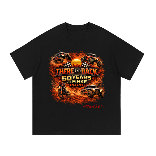 TEAM MINDFLEX FINKE TEE