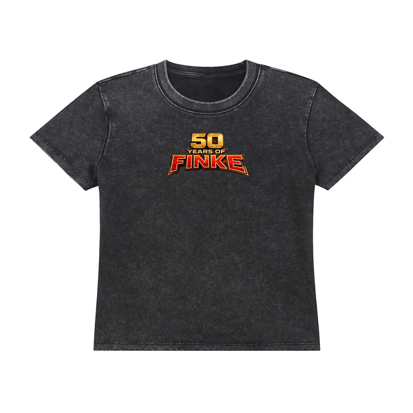 TEAM MINDFLEX Ladies Finke Tee