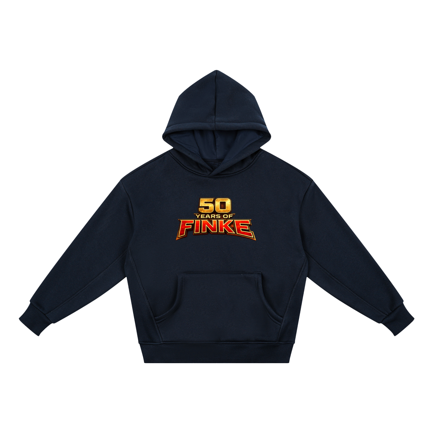 TEAM MINDFLEX Kids FINKE Hoodie